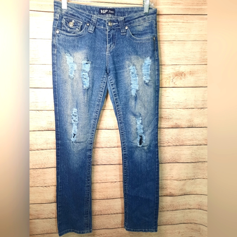 VIP jeans